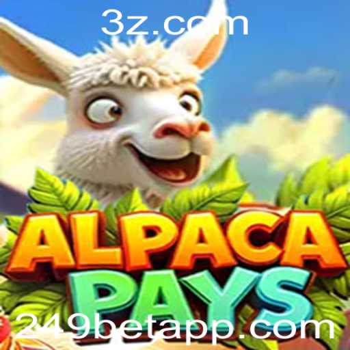 Descubra AlpacaPays: O Novo Sensação do Mundo dos Jogos