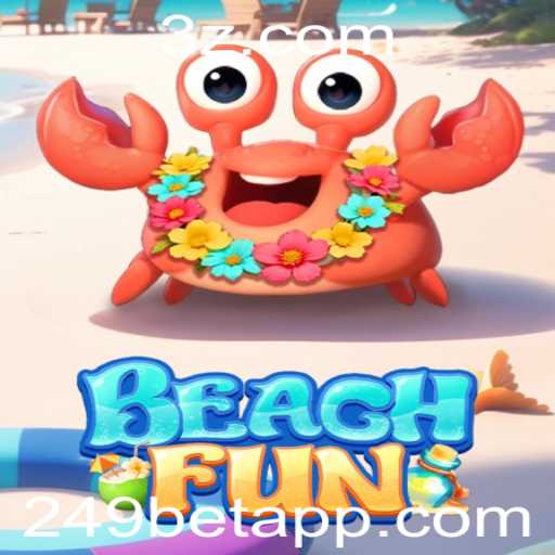 BeachFun: Descubra a Diversão na Praia com 249bet