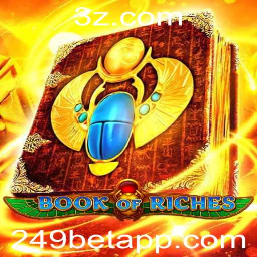 Descubra o Mundo Fascinante do 'BookofRiches'
