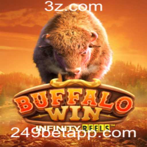 Descubra BuffaloWin: O Novo Jogo de Apostas da 249bet