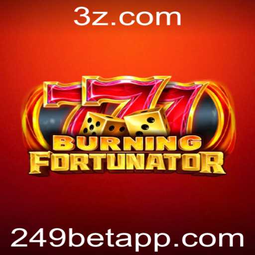Descubra o Fascinante Jogo BurningFort e sua Relação com 249bet