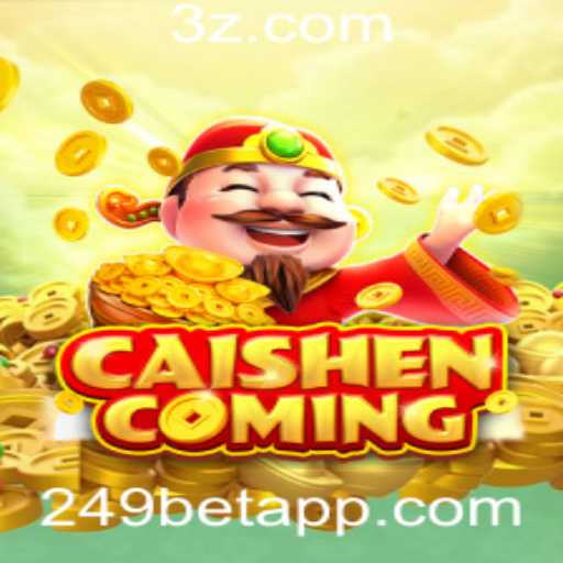 CAISHENCOMING: Uma Nova Aposta no Universo 249bet