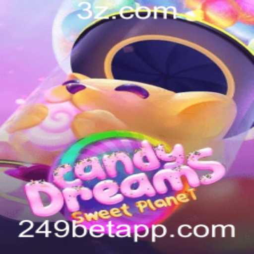 CandyDreams: Explorando as Aventuras Doces com 249bet