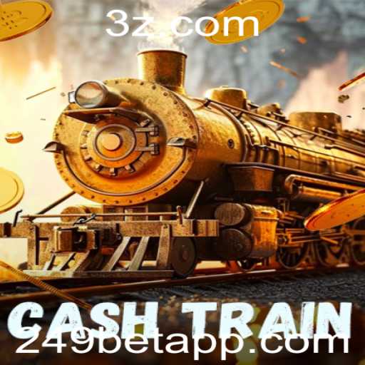Descubra o Mundo do CashTrain: Um Novo Horizonte em Apostas com 249bet