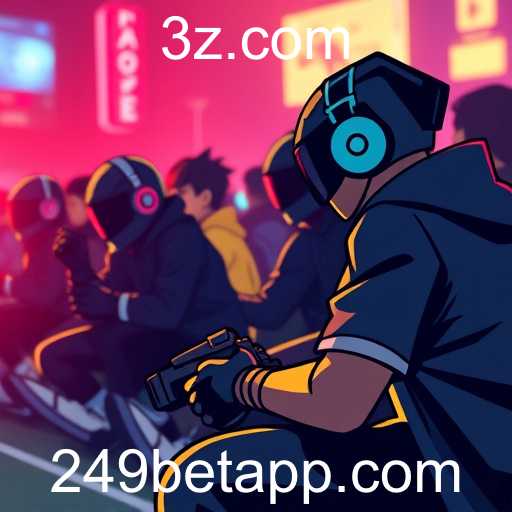 A Evolução da Comunidade de Jogadores e o Impacto da 249bet