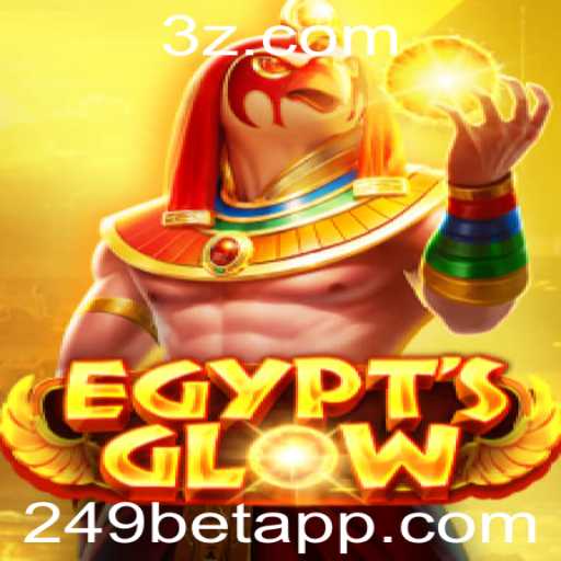 Descubra as Aventuras de EgyptsGlow: Um Novo Enigma no Universo dos Jogos