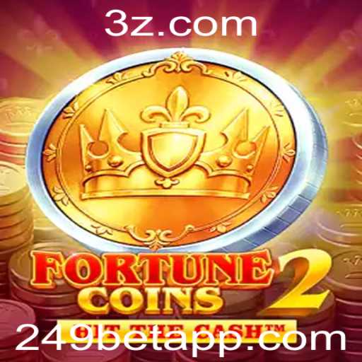 FortuneCoins2: Descobrindo as Emoções e Estratégias do Novo Jogo de Azar