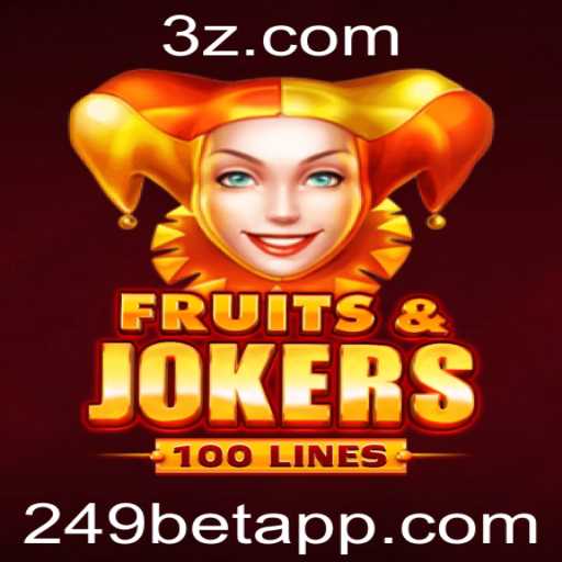 Descubra o Fascinante Mundo de FruitsAndJokers100