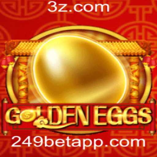 Descubra o Mundo Fascinante de GoldenEggs: Um Jogo de Estratégia e Sorte