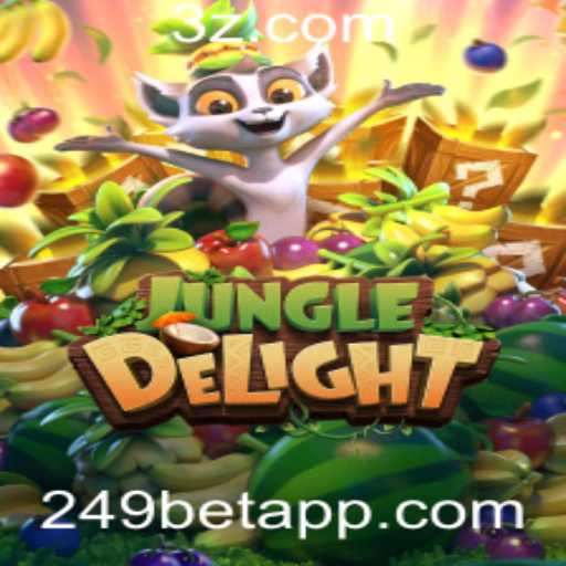 Descobrindo as Aventuras de JungleDelight com 249bet: Diversão e Estratégia na Selva Virtual