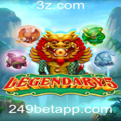 Explorando o Universo de Legendary5: Uma Experiência de Jogo Inigualável
