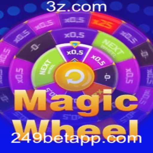 MagicWheel: Uma Abordagem Inovadora aos Jogos de Aposta