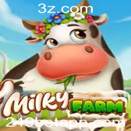 Explorando o Mundo do MilkyFarm: Um Jogo de Estratégia Inovador