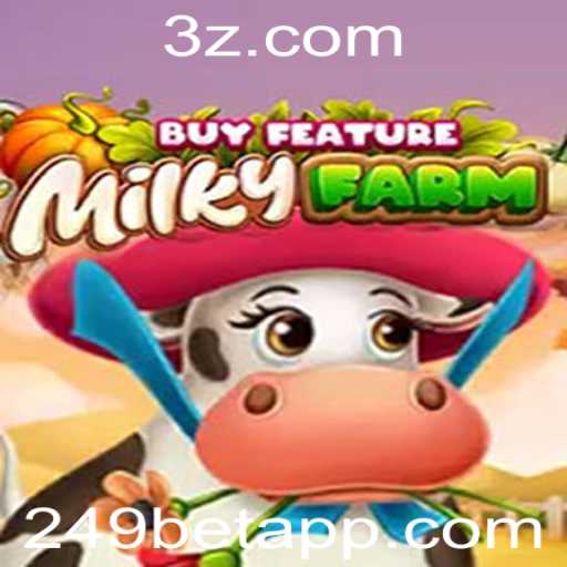 Explorando o Fascinante Mundo de MilkyFarmBuyFeature: Uma Nova Sensação nos Jogos