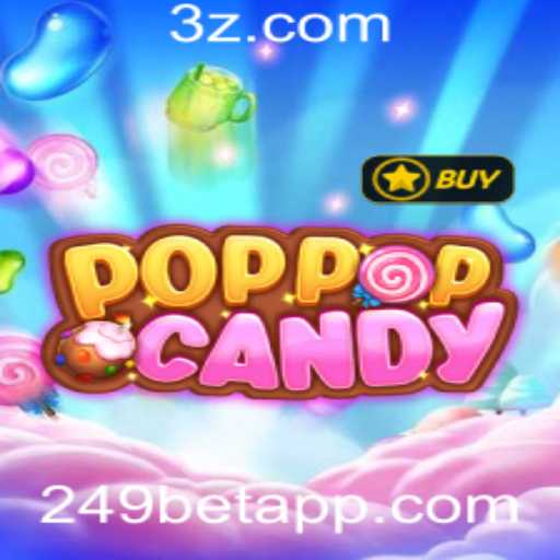 O Fascinante Mundo de POPPOPCANDY: Regras e Como Jogar