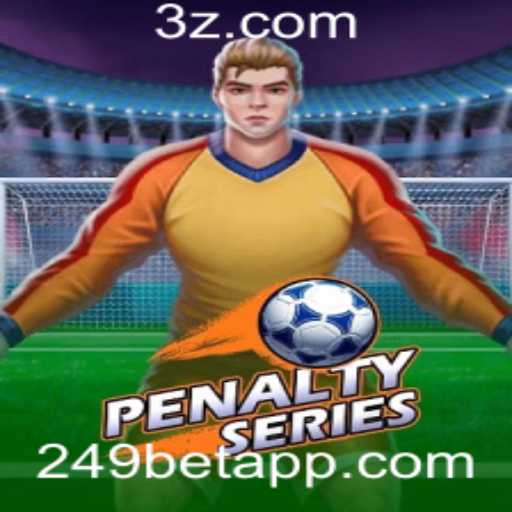 Descubra o Mundo Empolgante do PenaltySeries com 249bet