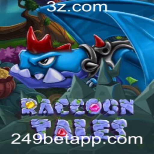 RaccoonTales: Um Novo Capítulo no Mundo dos Jogos