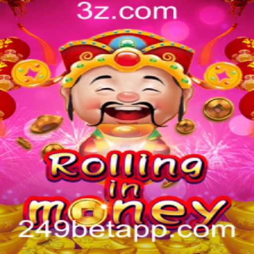 Explorando o Mundo Empolgante do Jogo RollingInMoney