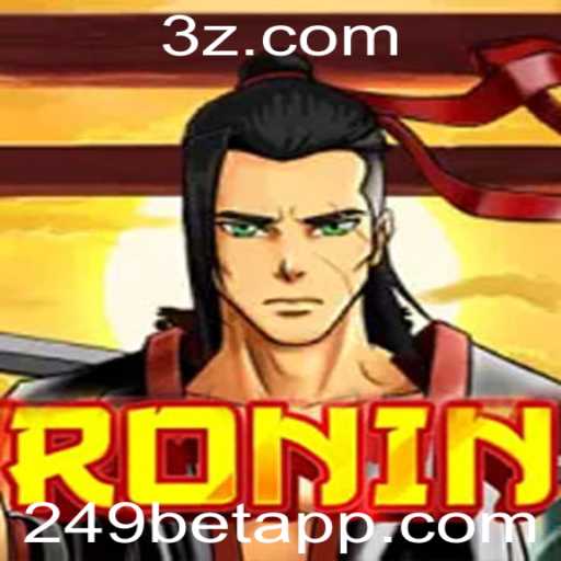 Explorando o Mundo de Ronin: Um Jogo Revolucionário da 249bet