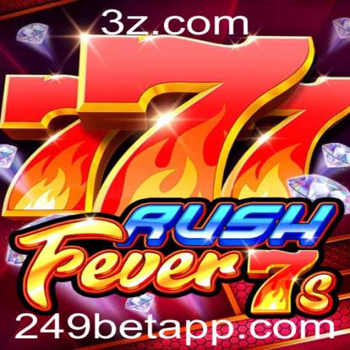 Conheça o Jogo RushFever7s no Universo 249bet