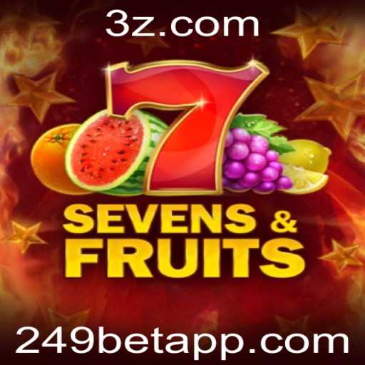 Uma Jornada Através dos Sete Frutos: Explorando SevensFruits no 249bet