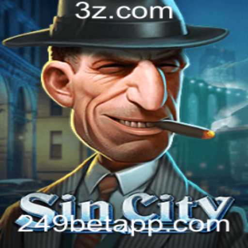SinCity: Uma Imersão no Universo do Jogo com 249bet