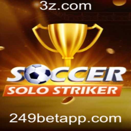 Explorando SoccerSoloStriker: O Jogo de Futebol Virtual com Emoção e Estratégia