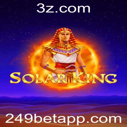 SolarKing: Uma Jornada Estratégica com 249bet