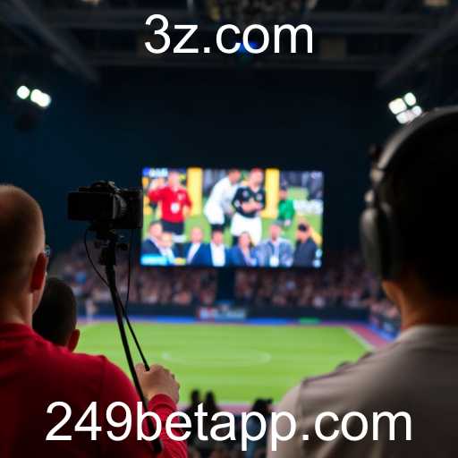 Transmissão ao Vivo: O Vício Moderno do Entretenimento Digital