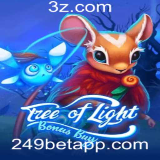 Explorando TreeOfLightBonusBuy: Uma Jornada no Mundo dos Slots da 249bet