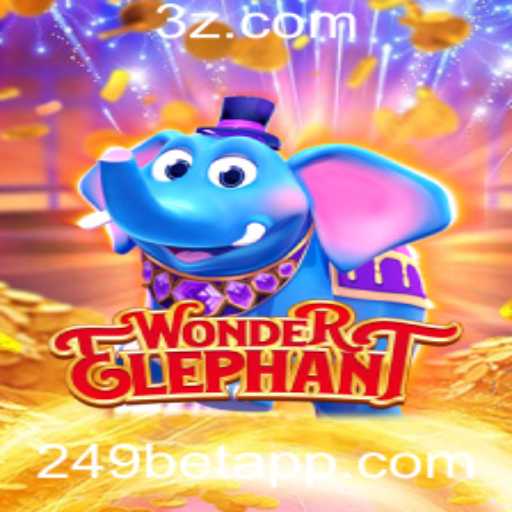 Explorando a Fantasia de WonderElephant com 249bet